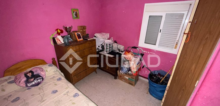 Piso en 1ª planta en El Palomar