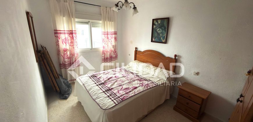 Piso en 1ª planta en El Palomar