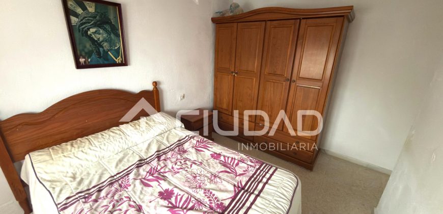 Piso en 1ª planta en El Palomar