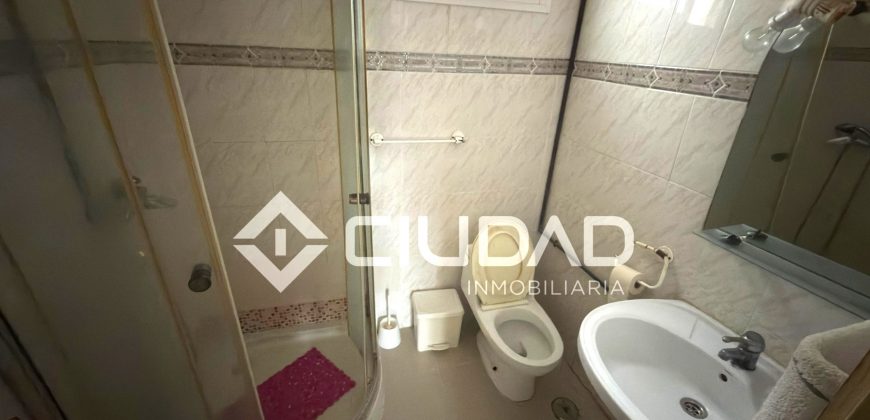 Piso en 1ª planta en El Palomar