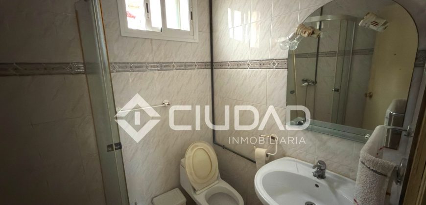 Piso en 1ª planta en El Palomar