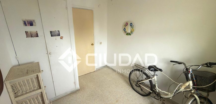 Piso en 1ª planta en El Palomar