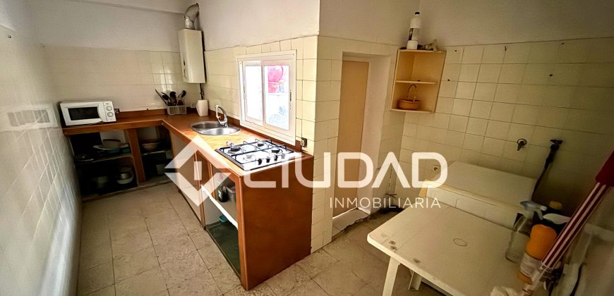 Piso en 1ª planta en El Palomar