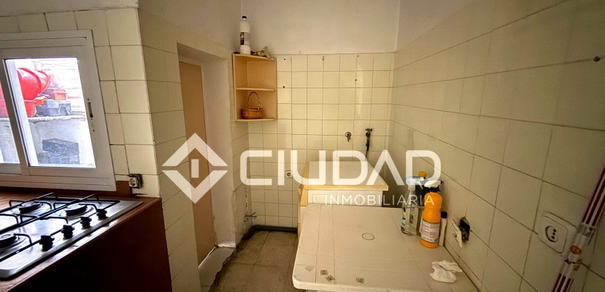 Piso en 1ª planta en El Palomar