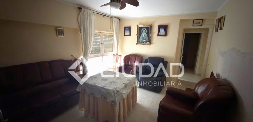 Piso en 1ª planta en El Palomar