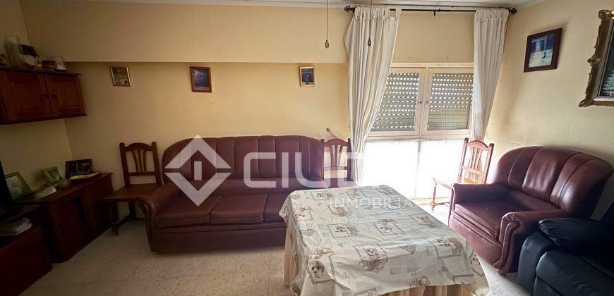 Piso en 1ª planta en El Palomar