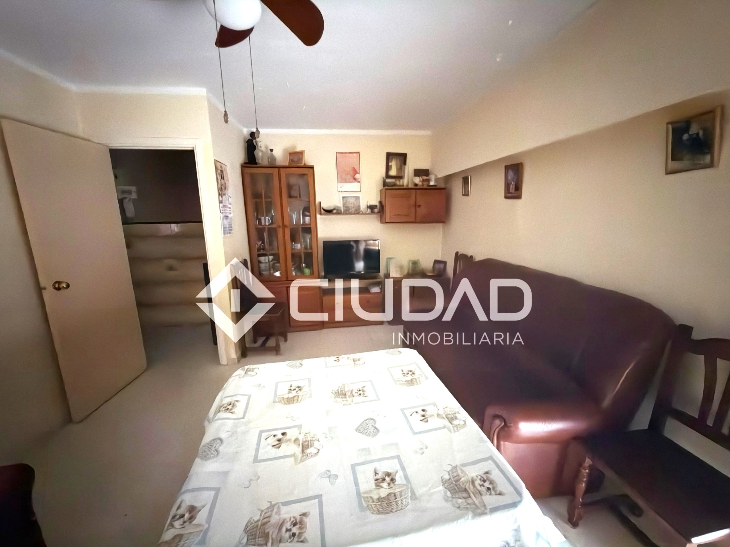 Piso en 1ª planta en El Palomar