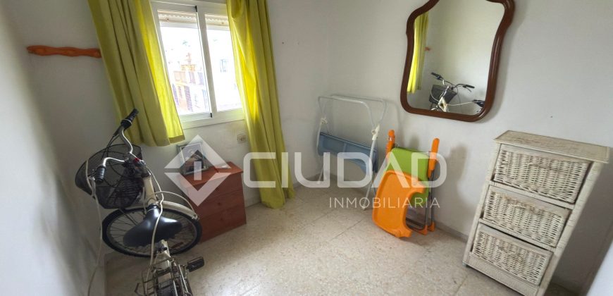 Piso en 1ª planta en El Palomar