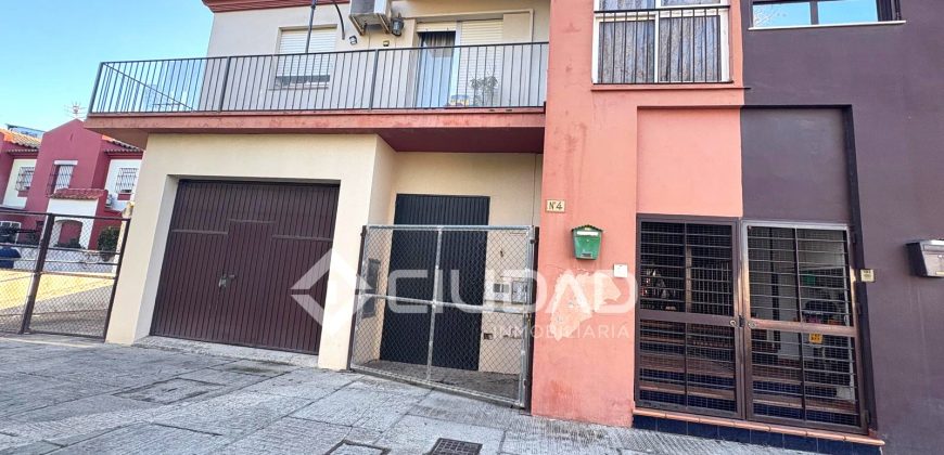 Local en Monteolivete – Los Naranjos