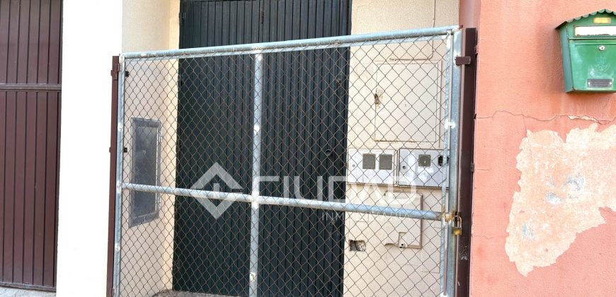 Local en Monteolivete – Los Naranjos