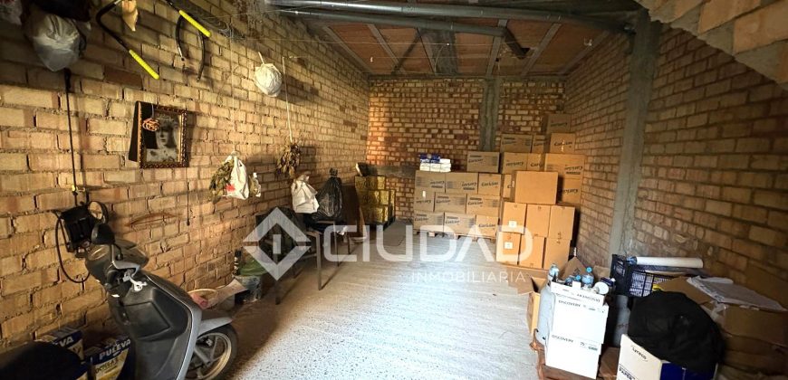 Local en Monteolivete – Los Naranjos