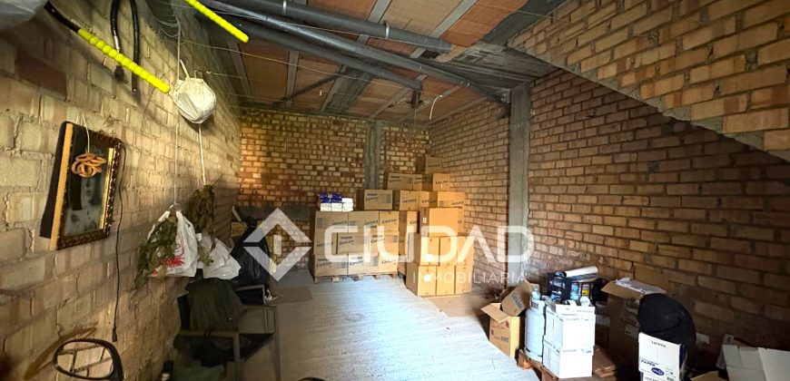 Local en Monteolivete – Los Naranjos