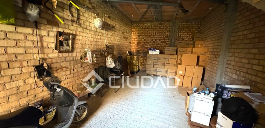 Local en Monteolivete – Los Naranjos