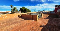 Casa planta baja – Castilleja de la Cuesta