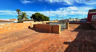 Casa planta baja – Castilleja de la Cuesta