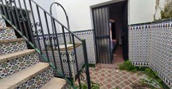 Casa planta baja – Castilleja de la Cuesta