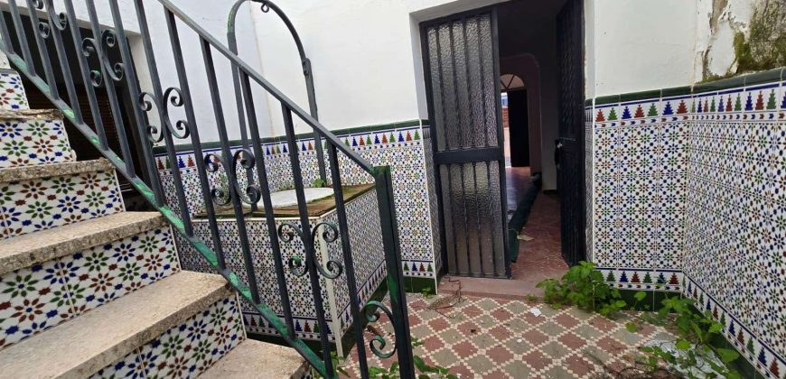 Casa planta baja – Castilleja de la Cuesta