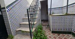Casa planta baja – Castilleja de la Cuesta