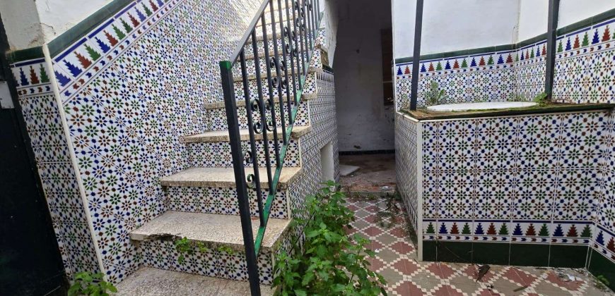 Casa planta baja – Castilleja de la Cuesta