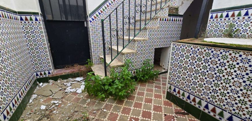 Casa planta baja – Castilleja de la Cuesta