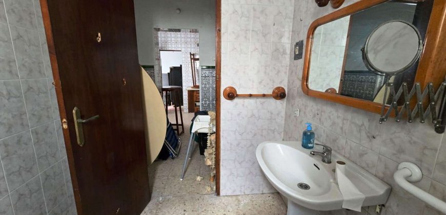 Casa planta baja – Castilleja de la Cuesta