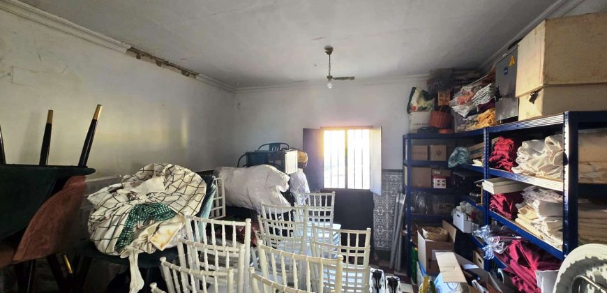 Casa planta baja – Castilleja de la Cuesta