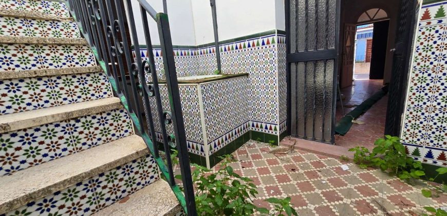 Casa planta baja – Castilleja de la Cuesta