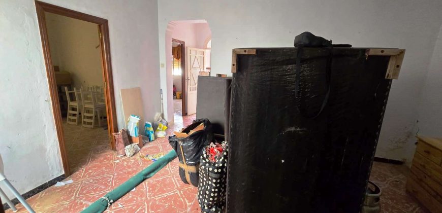 Casa planta baja – Castilleja de la Cuesta