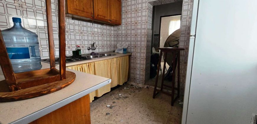 Casa planta baja – Castilleja de la Cuesta