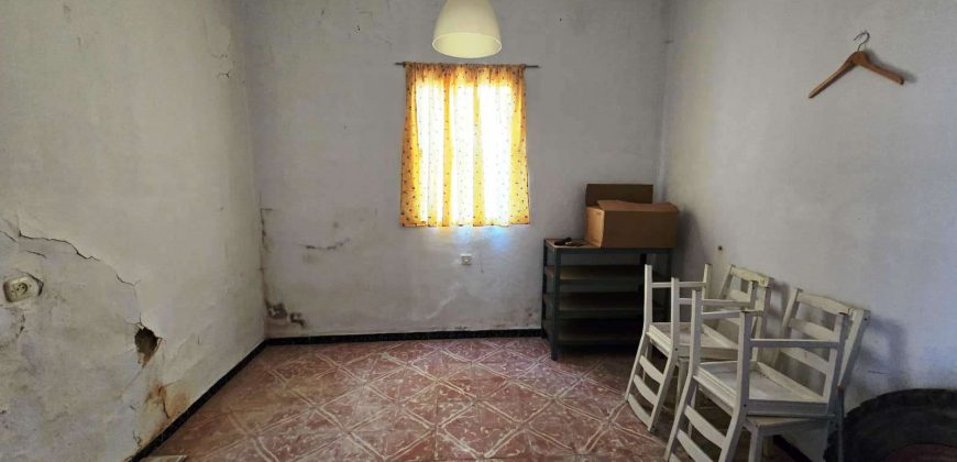 Casa planta baja – Castilleja de la Cuesta