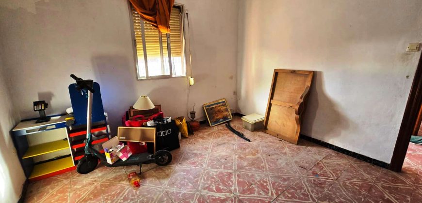 Casa planta baja – Castilleja de la Cuesta