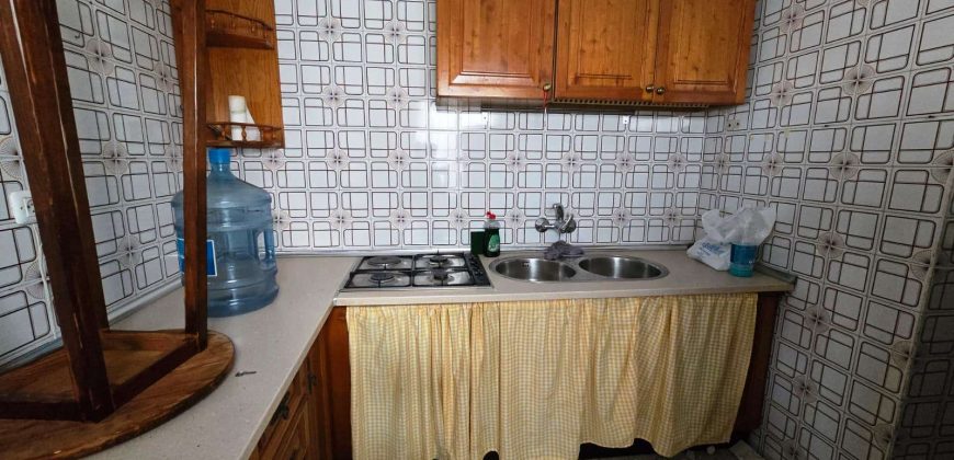 Casa planta baja – Castilleja de la Cuesta