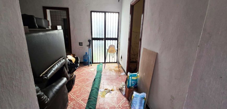 Casa planta baja – Castilleja de la Cuesta