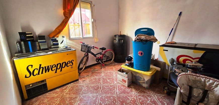 Casa planta baja – Castilleja de la Cuesta