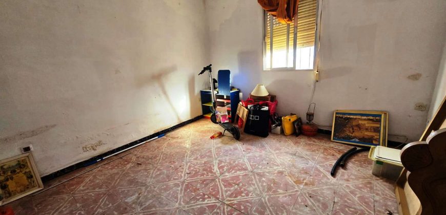 Casa planta baja – Castilleja de la Cuesta