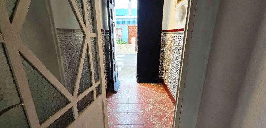 Casa planta baja – Castilleja de la Cuesta