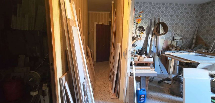 Edificio – Bormujos