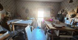 Edificio – Bormujos