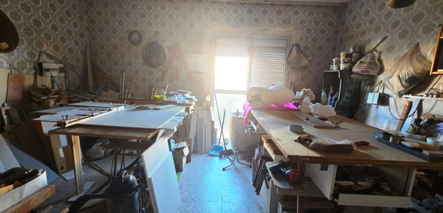 Edificio – Bormujos