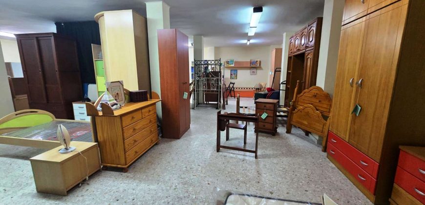 Edificio – Bormujos