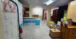 Edificio – Bormujos