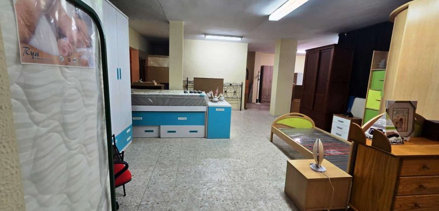 Edificio – Bormujos