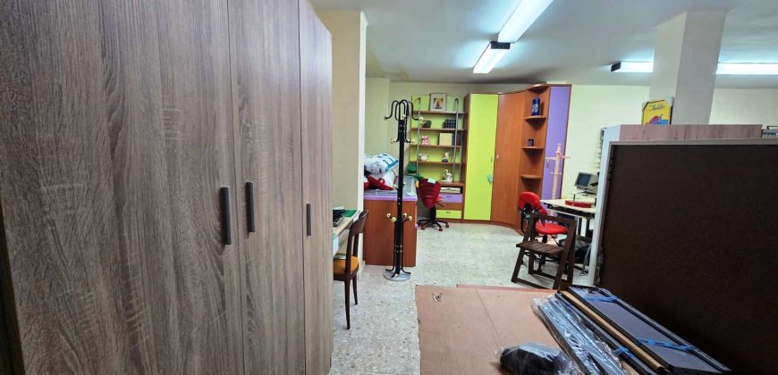 Edificio – Bormujos