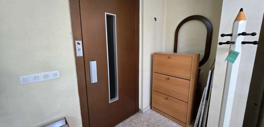 Edificio – Bormujos