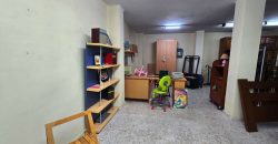 Edificio – Bormujos