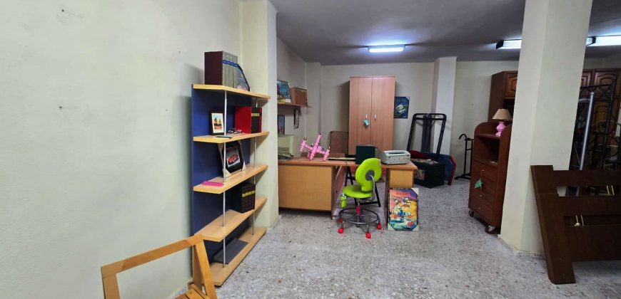 Edificio – Bormujos