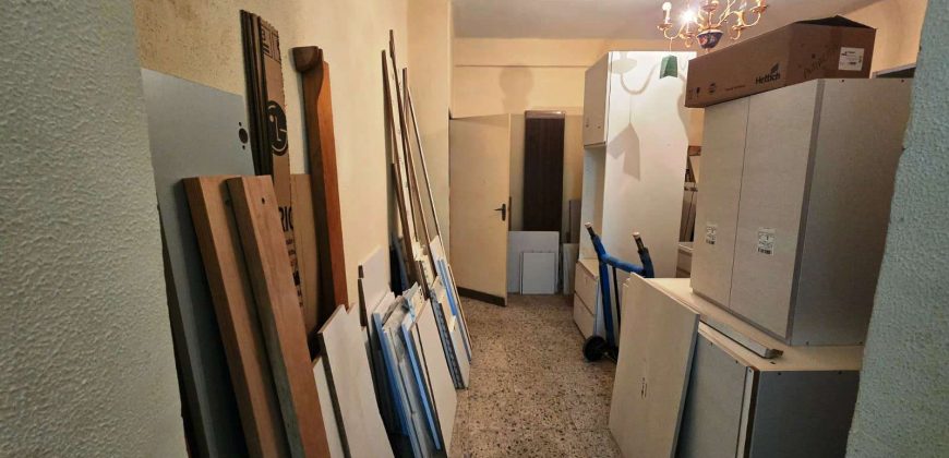 Edificio – Bormujos