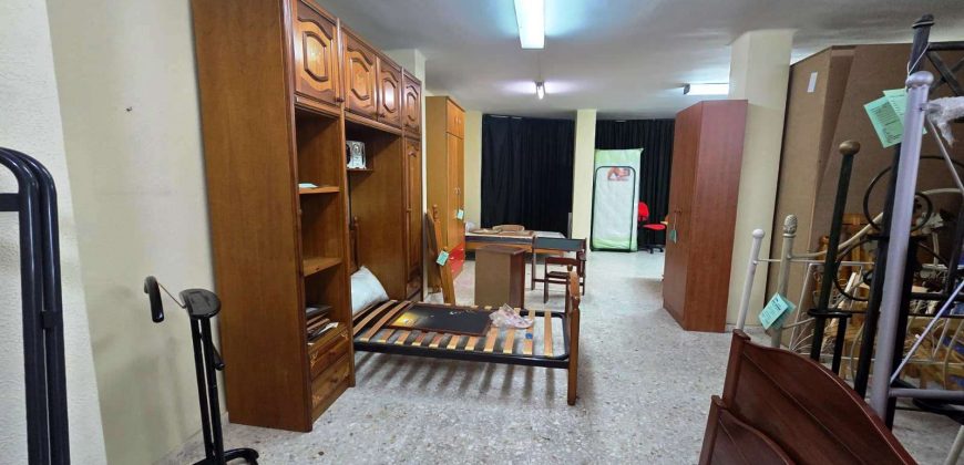 Edificio – Bormujos