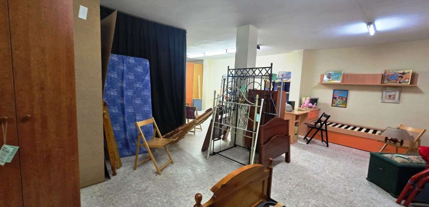 Edificio – Bormujos