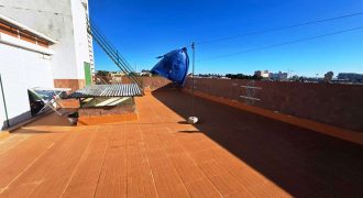 Edificio – Bormujos